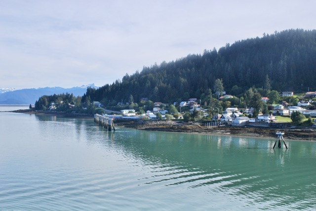 Wrangrell from aboard