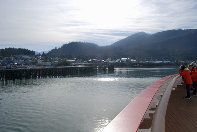 Wrangrell from aboard