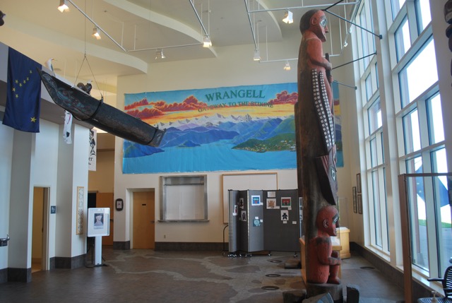 Wrangell Museum