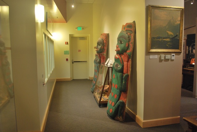 Wrangell Museum