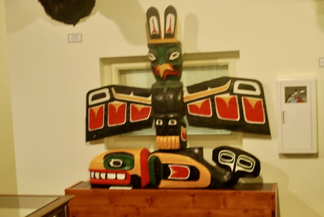 Wrangell Museum