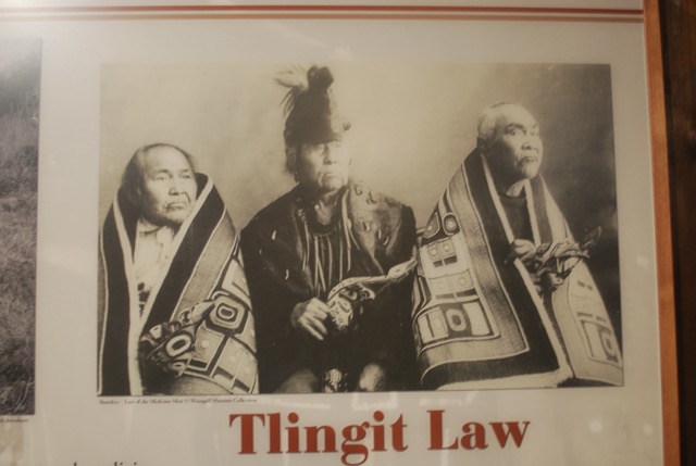 Wrangell Museum