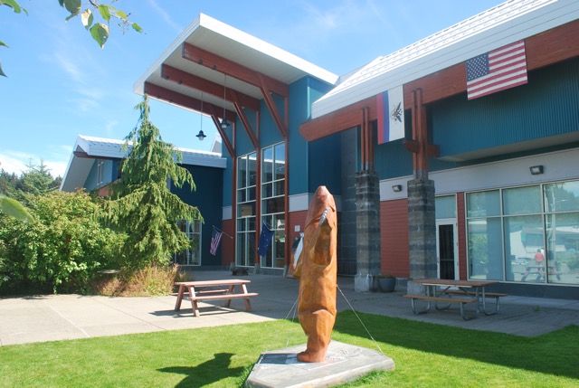Wrangell Museum