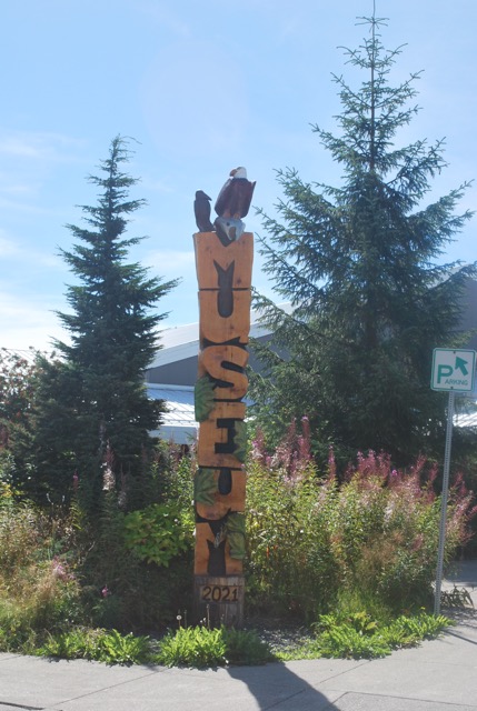 Wrangell Museum