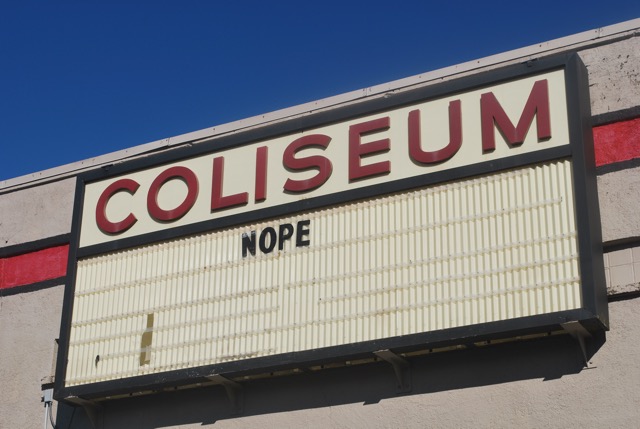 Who know a movie called 