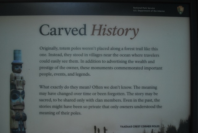 Totem Pole Park
