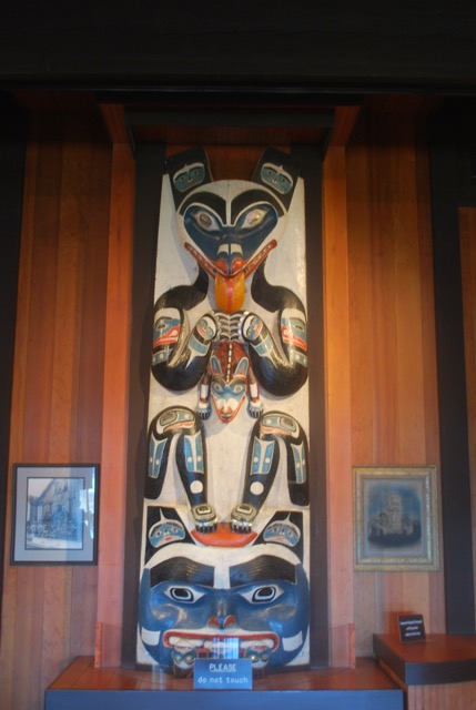 Totem Pole Park