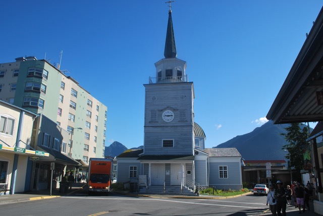 St.Michaels Cathedral