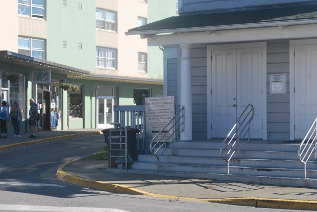 St.Michaels Cathedral