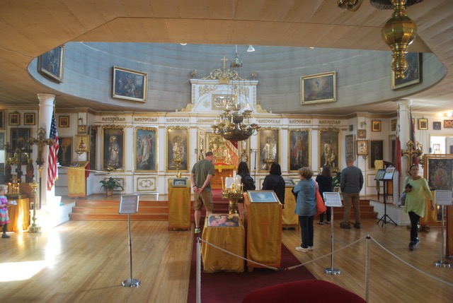 St.Michaels Cathedral