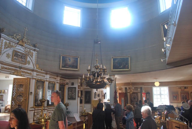 St.Michaels Cathedral