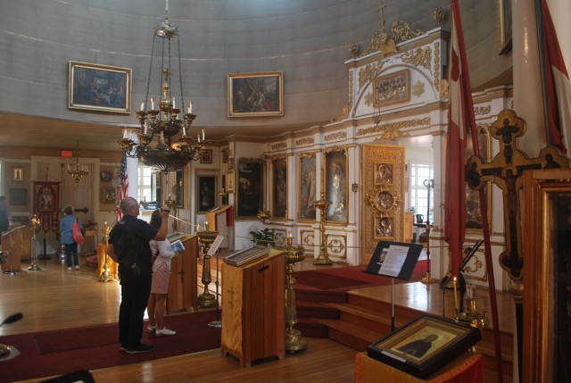 St.Michaels Cathedral