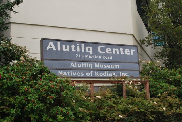 Alutiiq Museum