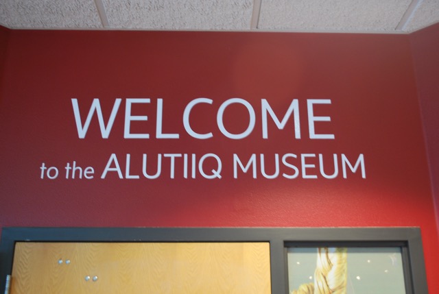 Alutiiq Museum