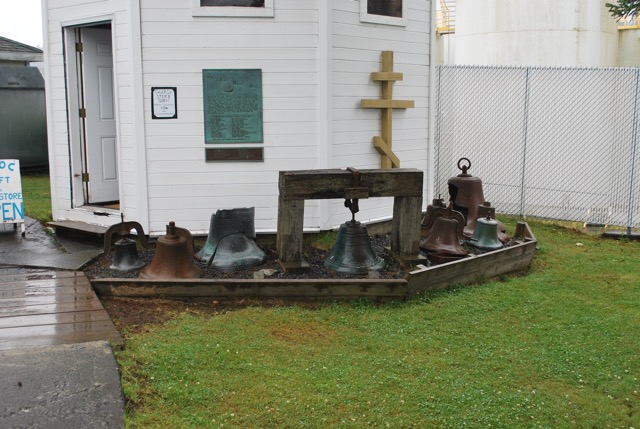 The Russian-Othodox Cathedral 