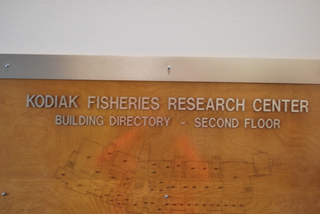The Fisheries Research Centre