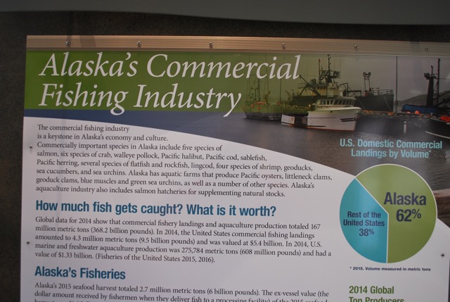 The Fisheries Research Centre