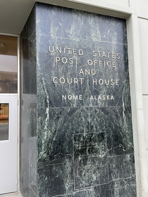 Interesting combination